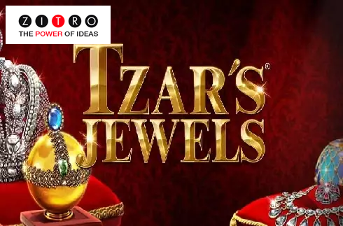Tzars Jewels